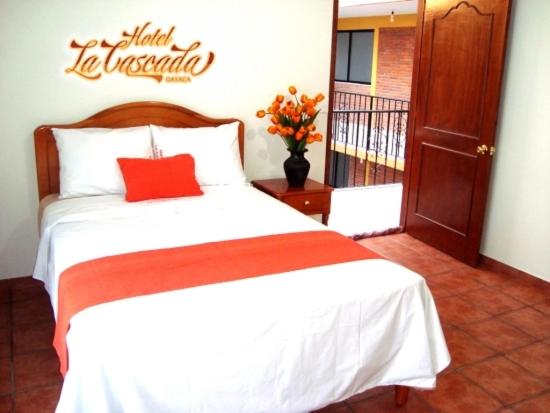 Hotel La Cascada Oaxaca