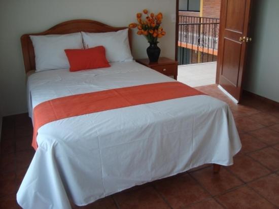 Hotel La Cascada Oaxaca Hotel La Cascada Oaxaca