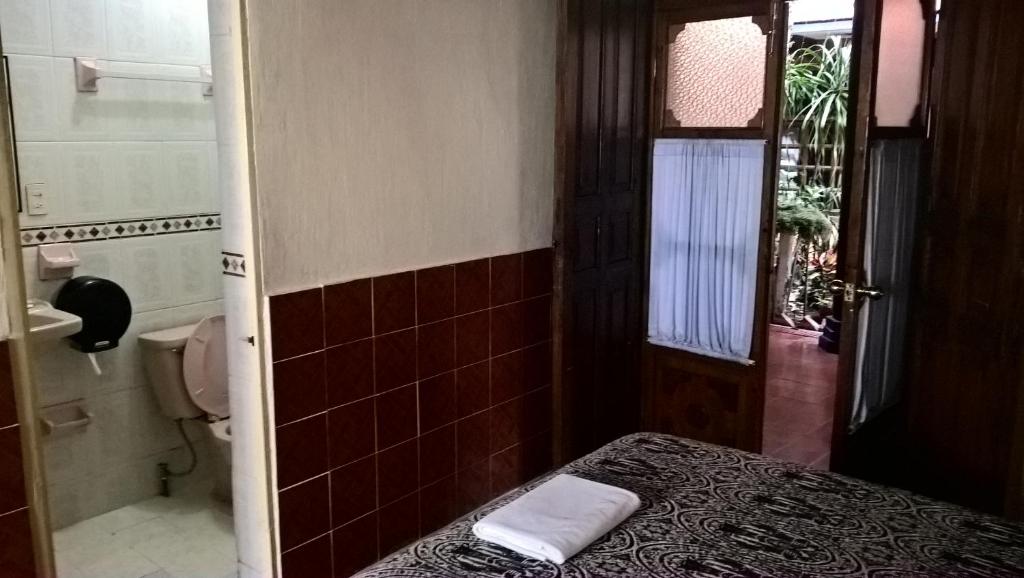 Hotel La Casona