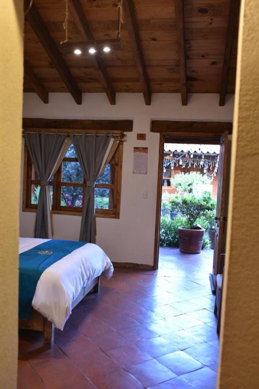 Hotel La Casona Real Hotel La Casona Real