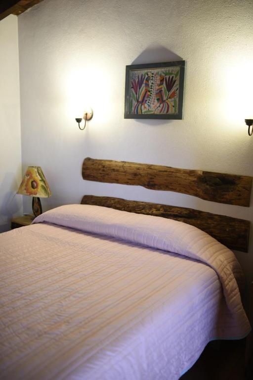 Hotel La Casona Real Hotel La Casona Real