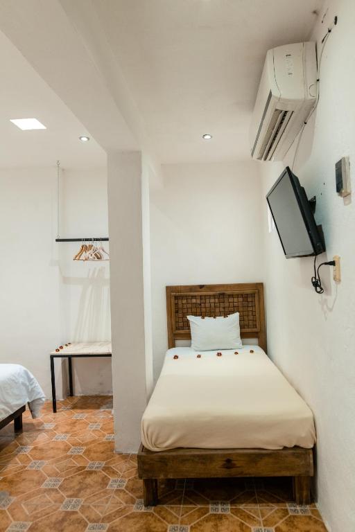 Hotel La Catedral Mérida Hotel La Catedral Mérida