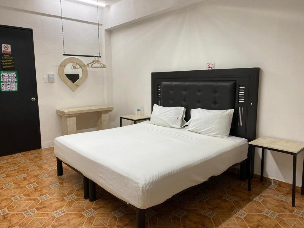 Hotel La Catedral Mérida Hotel La Catedral Mérida