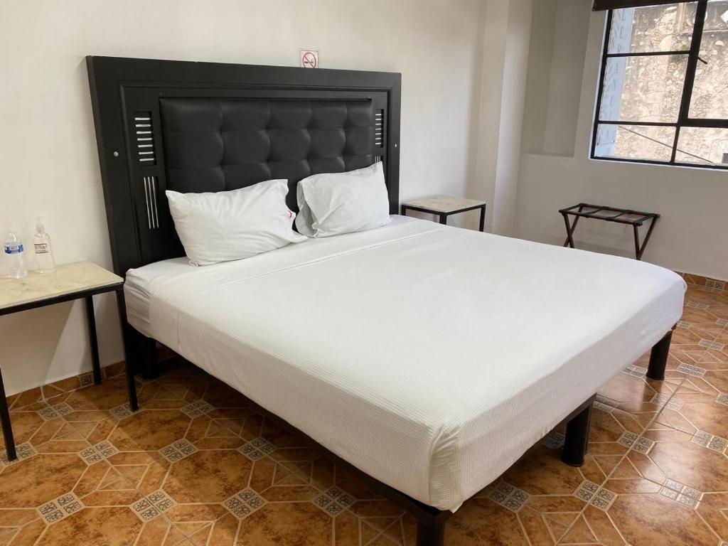 Hotel La Catedral Mérida Hotel La Catedral Mérida