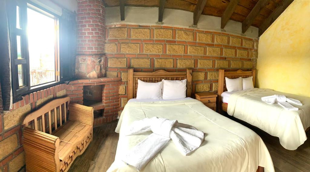 Hotel La Condesa