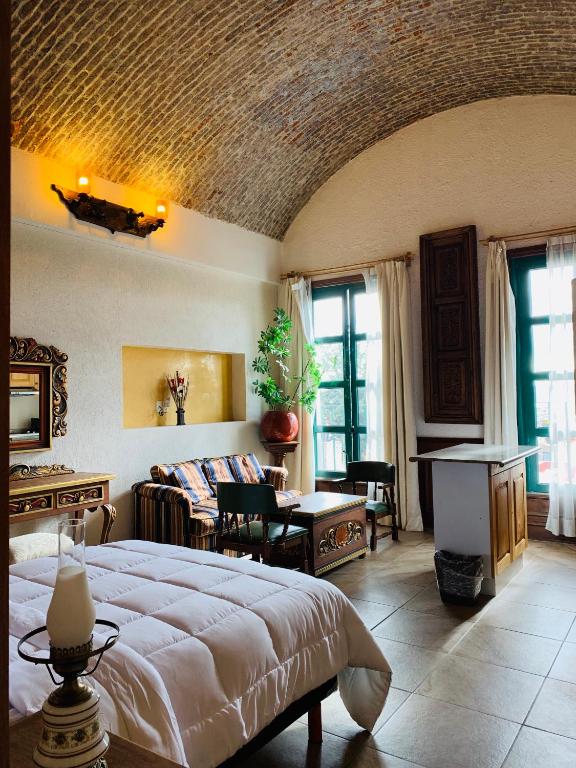 Hotel La Ermita Hotel La Ermita