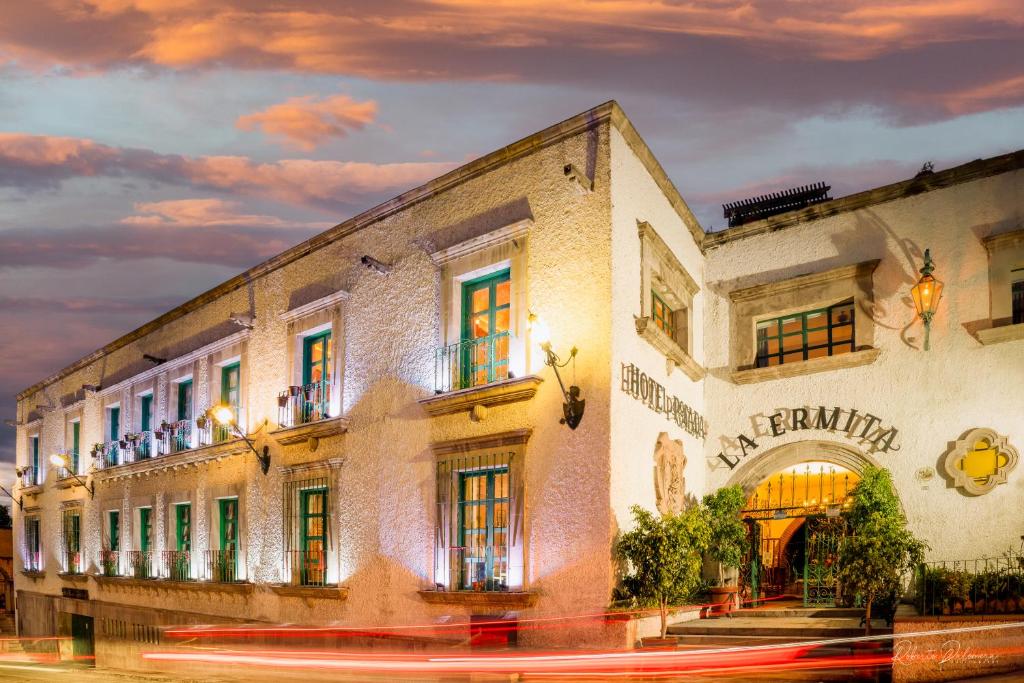Hotel La Ermita Hotel La Ermita