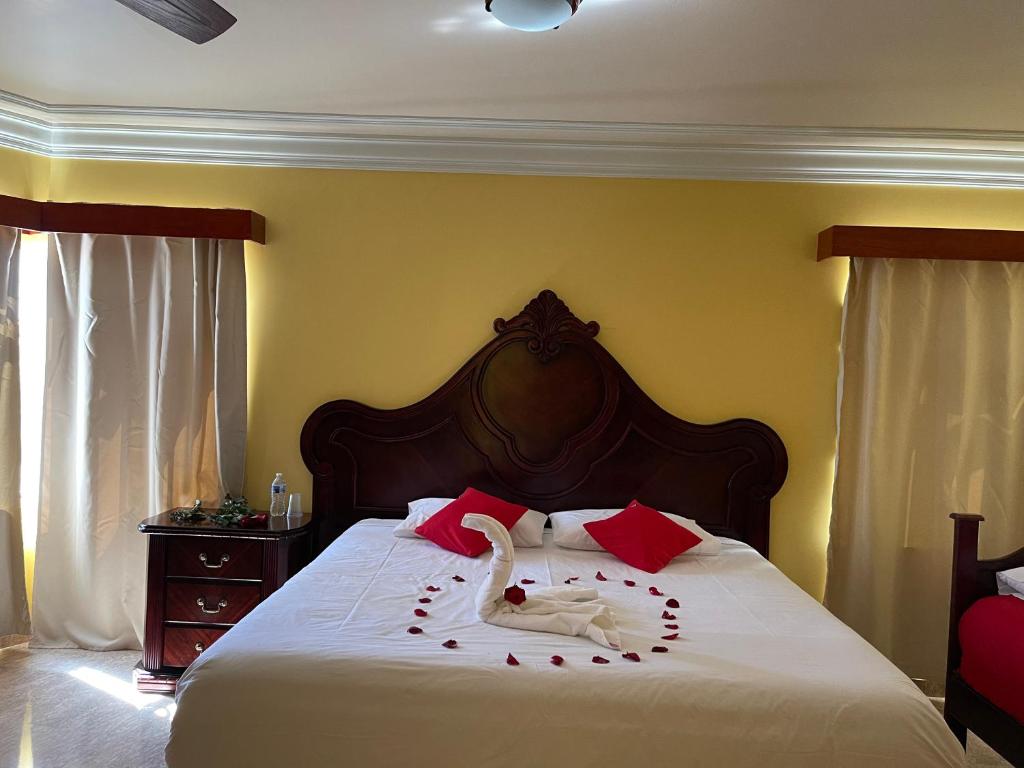 Hotel la finca Hotel la finca