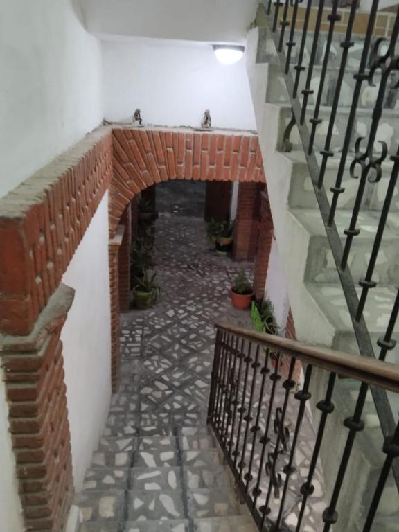 Hotel La Laguna Hotel La Laguna