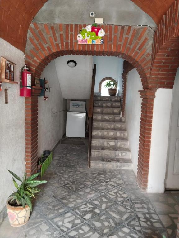 Hotel La Laguna Hotel La Laguna