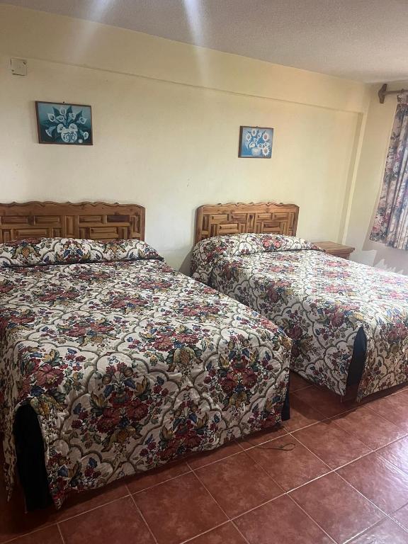 Hotel La Loma Hotel La Loma