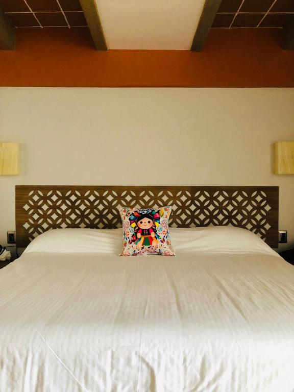 Hotel La Mansión Hotel La Mansión