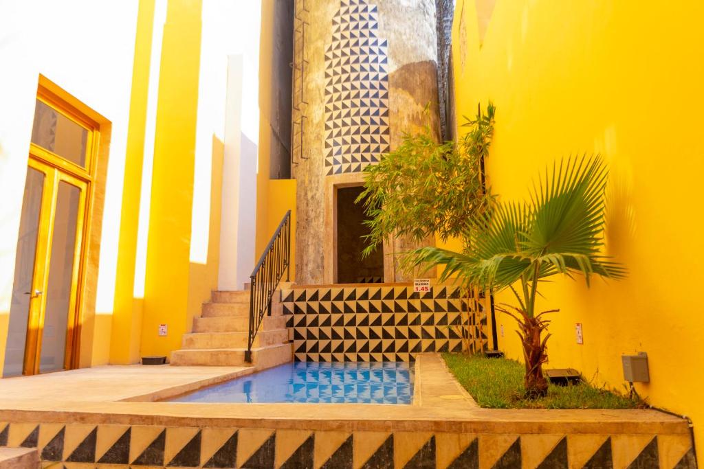 Hotel La Nacional By Kavia Hotel La Nacional By Kavia
