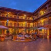 Hotel la Parroquia