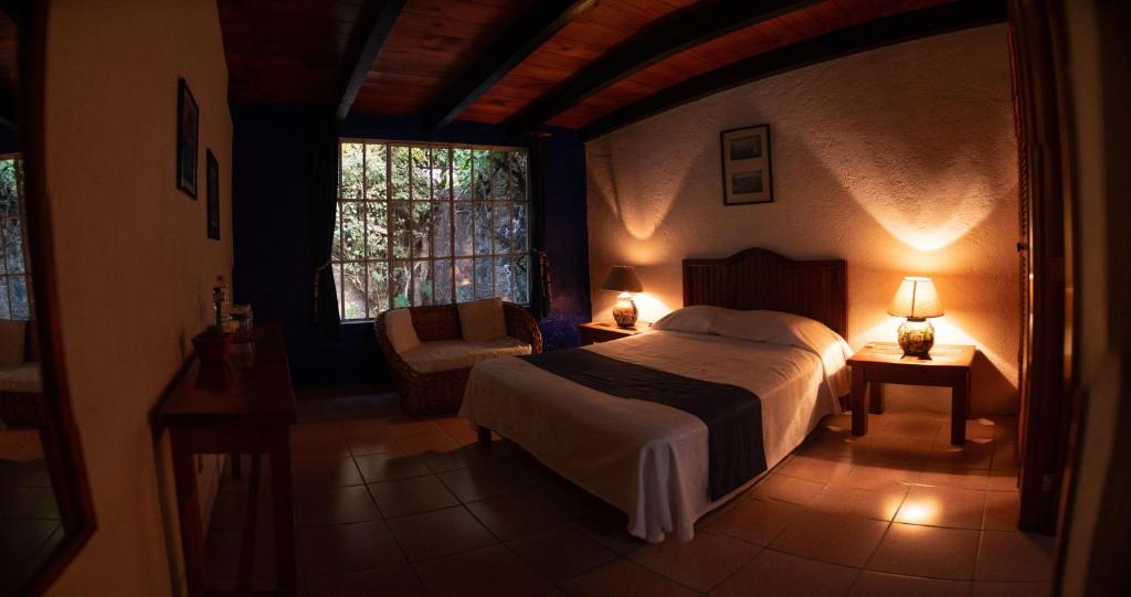 Hotel La Posada del Valle Hotel La Posada del Valle