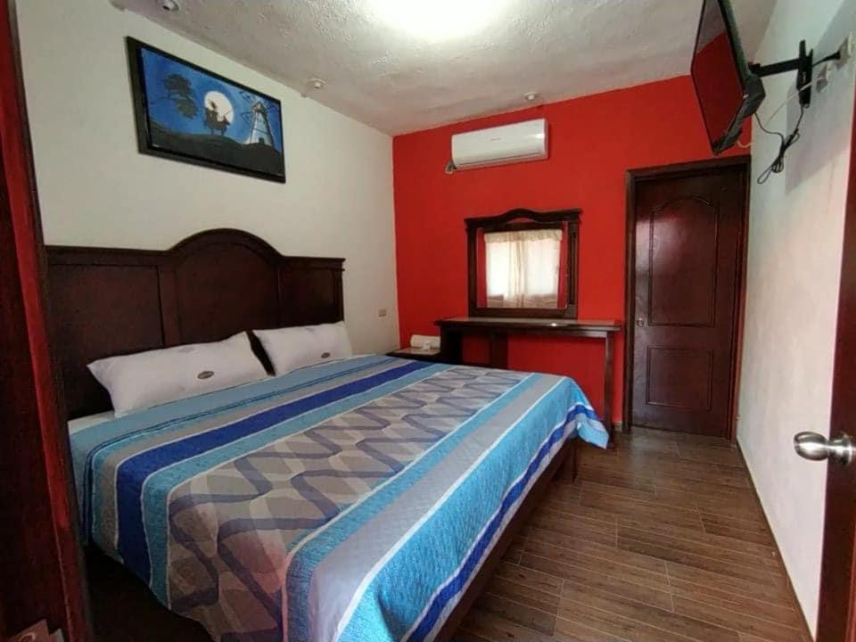 Hotel La Privada