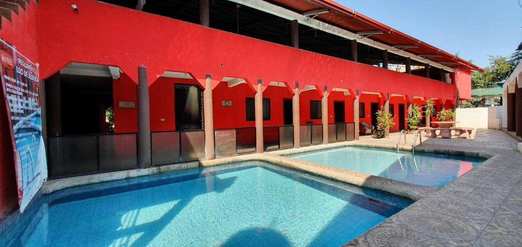 Hotel La Privada
