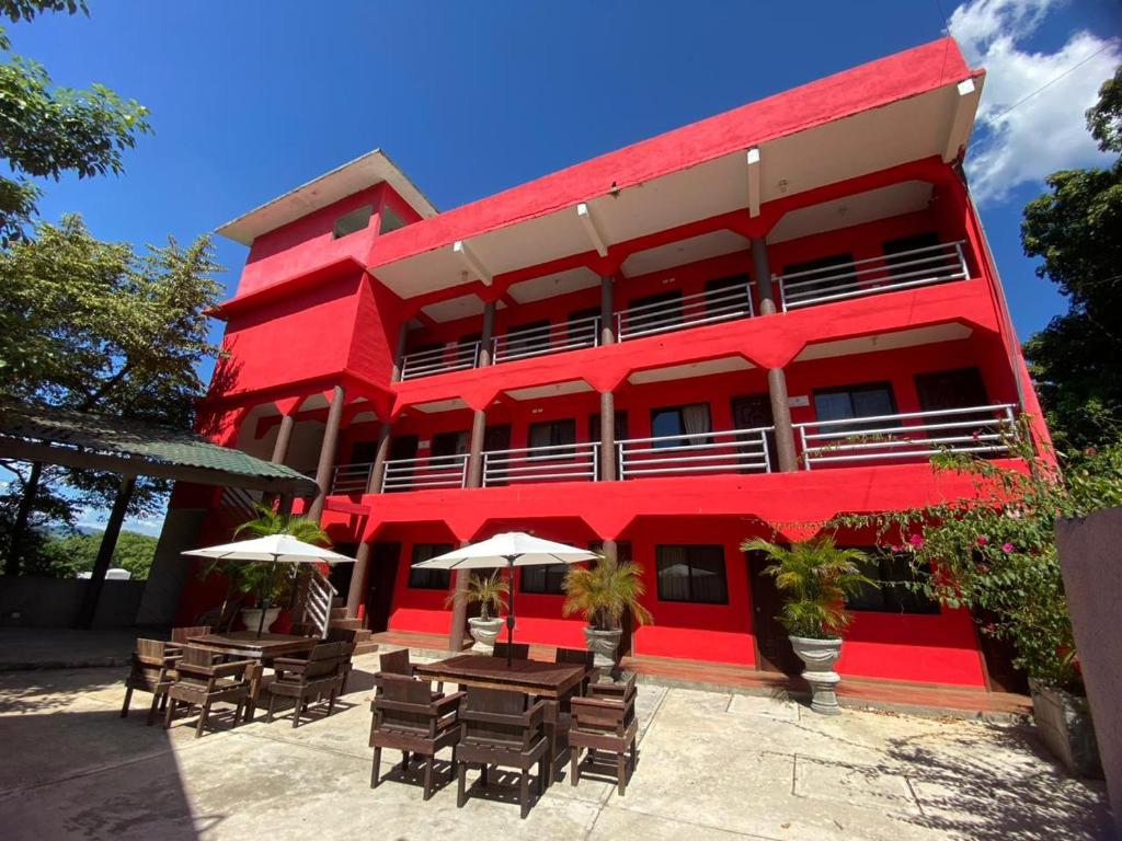 Hotel La Privada