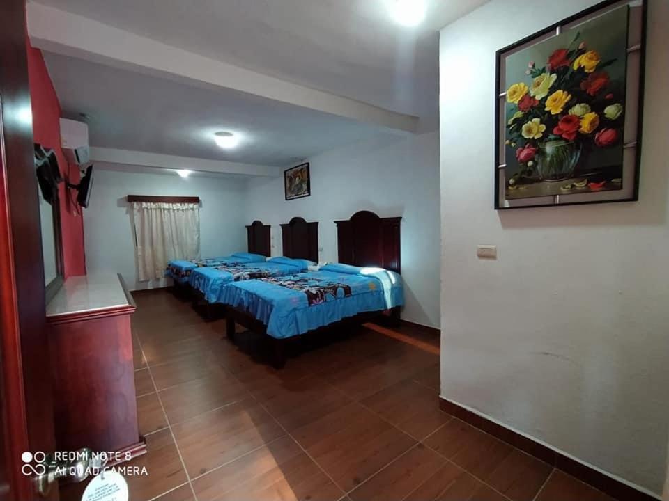 Hotel La Privada