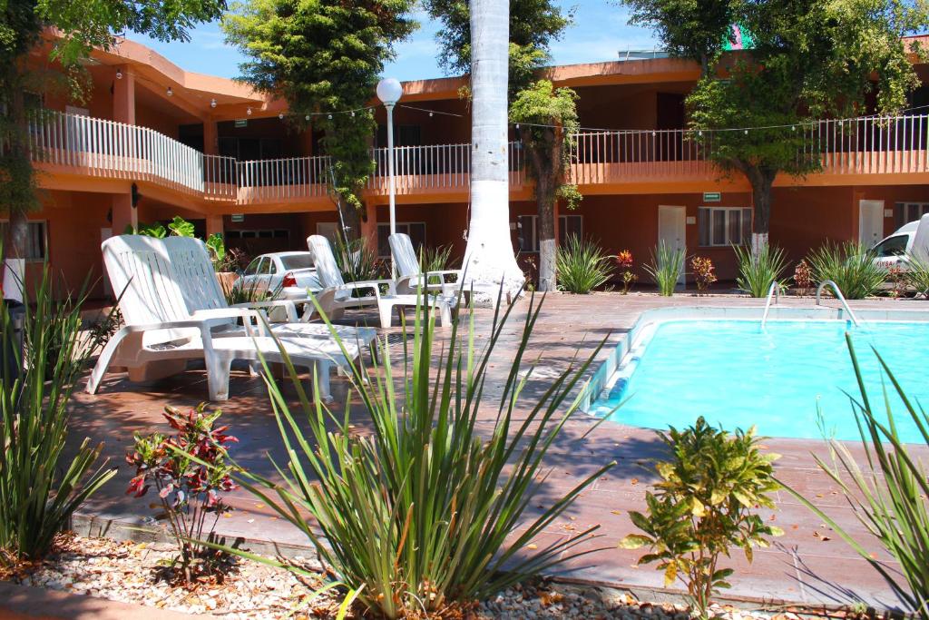 Hotel La Quinta Posada Real Hotel La Quinta Posada Real