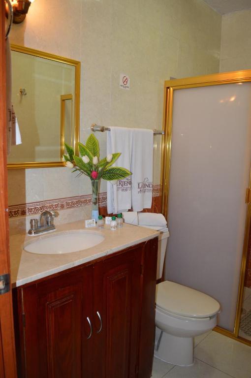 Hotel La Rienda Mision Tequillan
