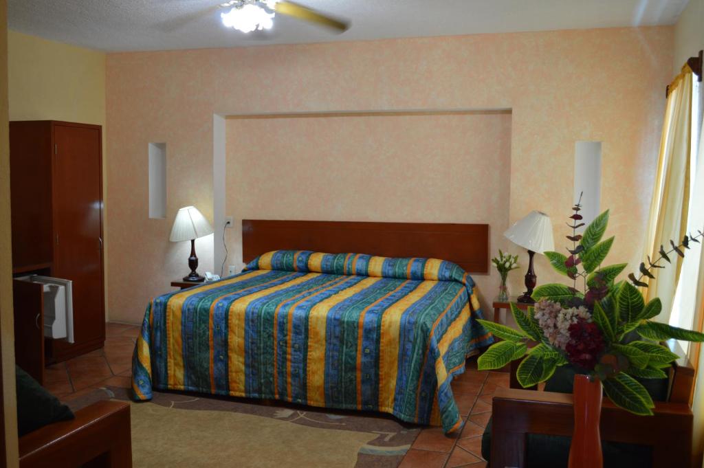 Hotel La Rienda Mision Tequillan Hotel La Rienda Mision Tequillan