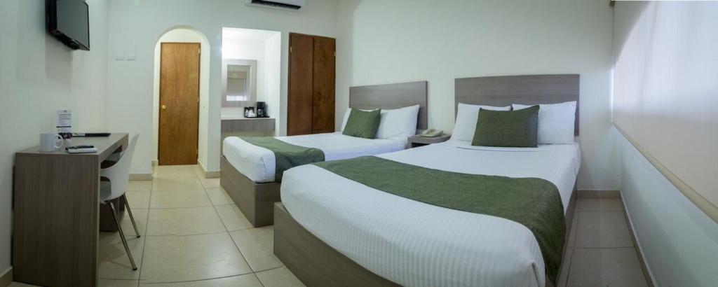Hotel La Riviera