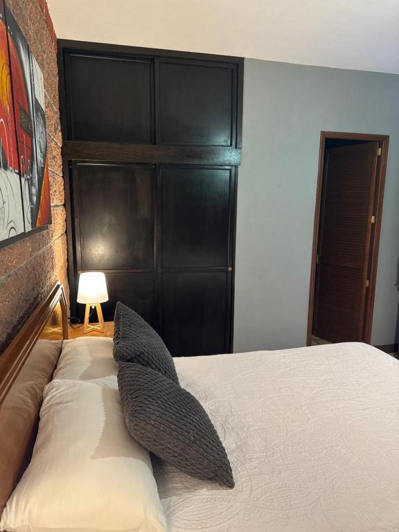 Hotel La Roca