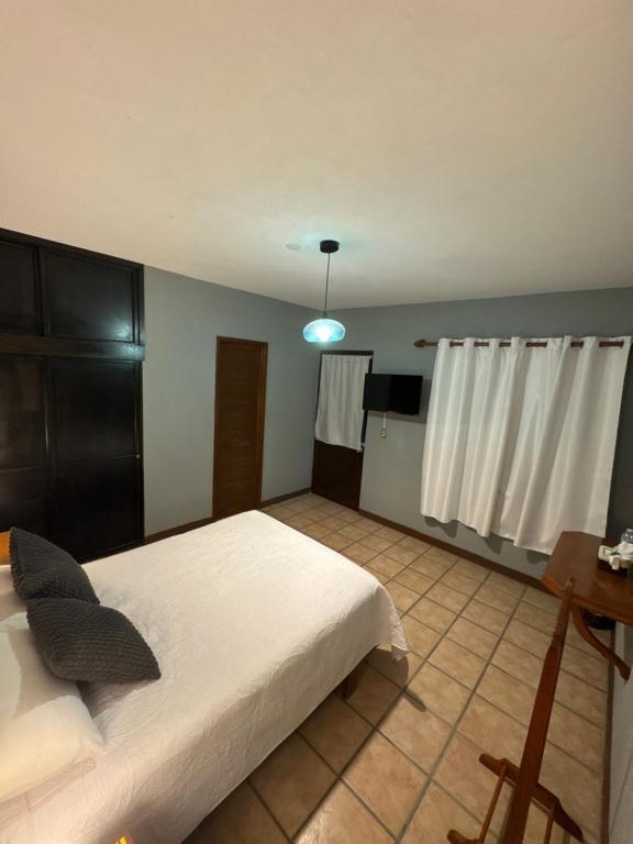 Hotel La Roca