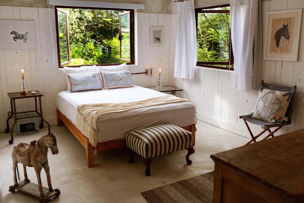 Hotel La Semilla a Member of Design Hotels