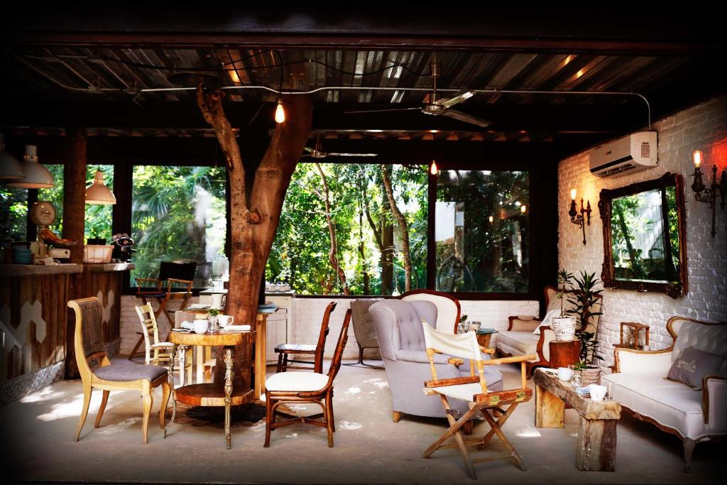 Hotel La Semilla a Member of Design Hotels