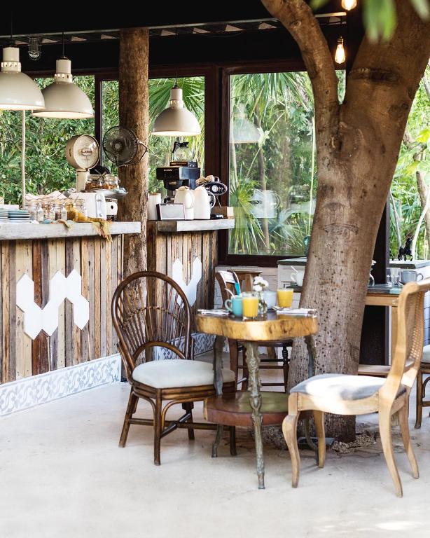 Hotel La Semilla a Member of Design Hotels