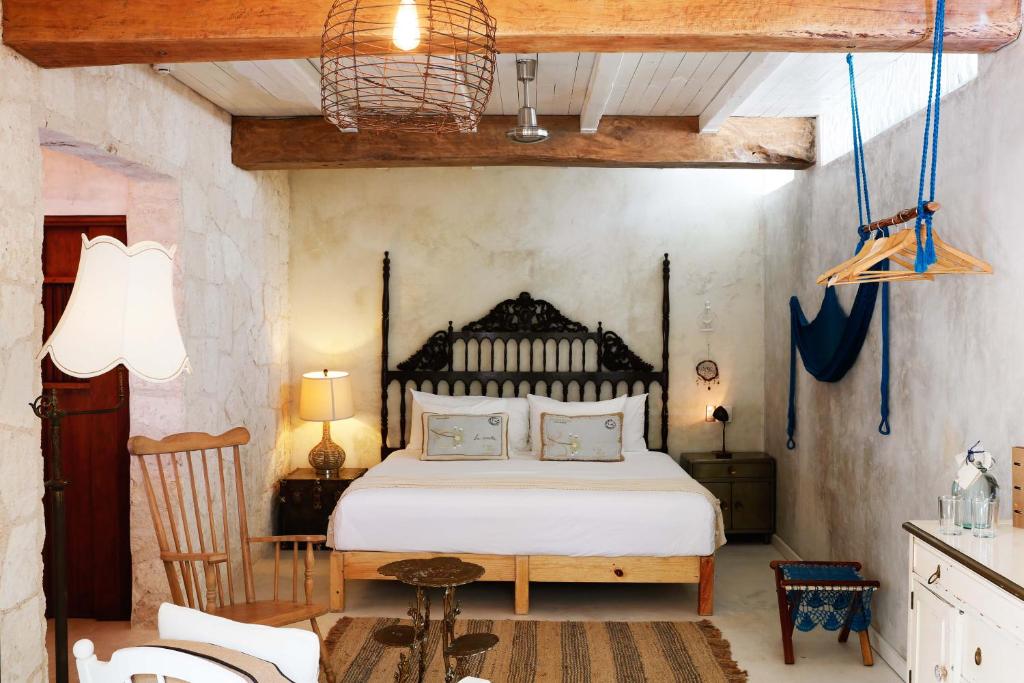 Hotel La Semilla a Member of Design Hotels