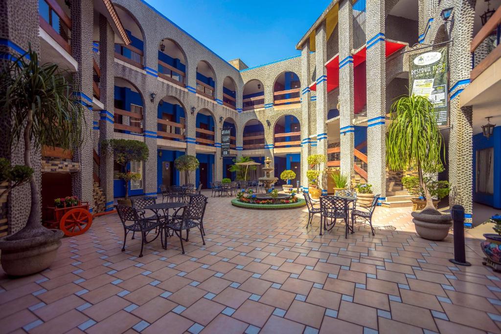 Hotel La Silla Hotel La Silla