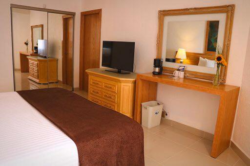 Hotel Laffayette Ejecutivo Hotel Laffayette Ejecutivo