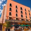 HOTEL LAGOS INN