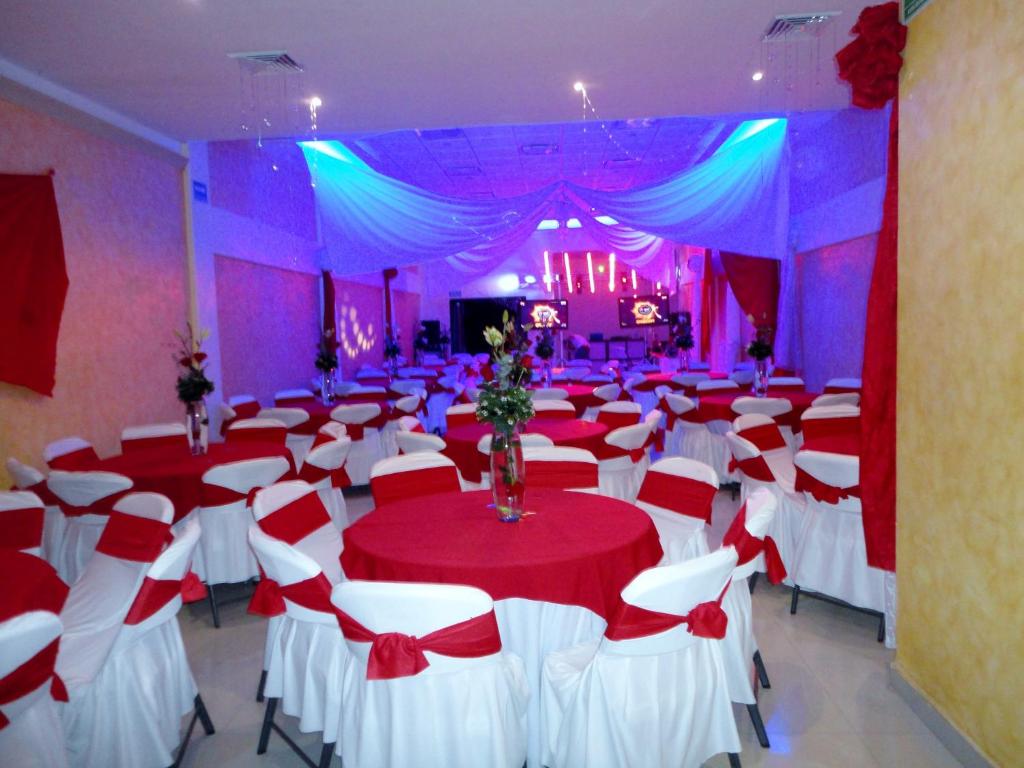 Hotel Las Fuentes Hotel Las Fuentes
