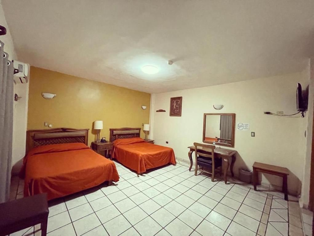 Hotel Las Fuentes Hotel Las Fuentes