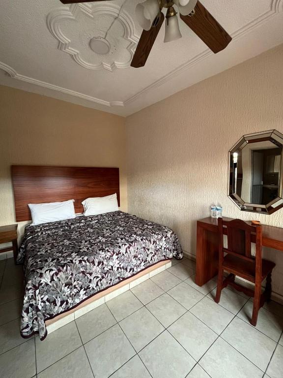 Hotel Las Fuentes Hotel Las Fuentes