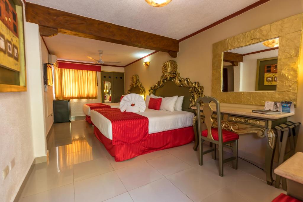 Hotel Las Golondrinas Hotel Las Golondrinas