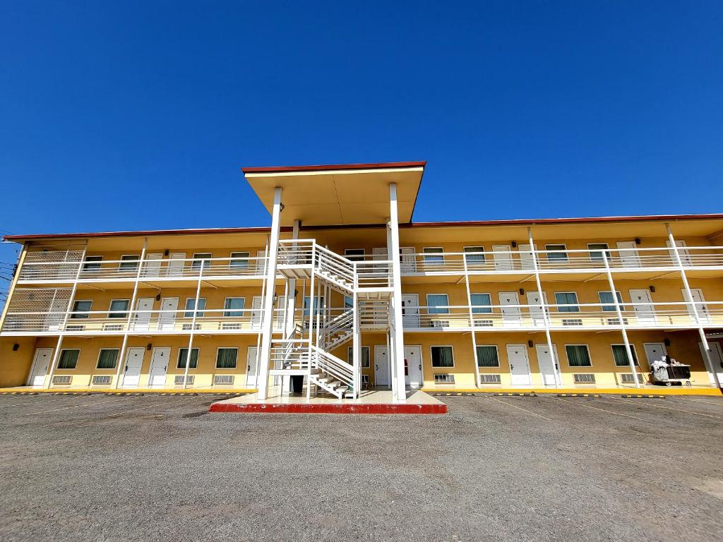 Hotel Las Misiones Hotel Las Misiones