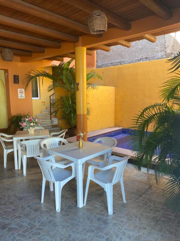 Hotel Las Salinas Hotel Las Salinas