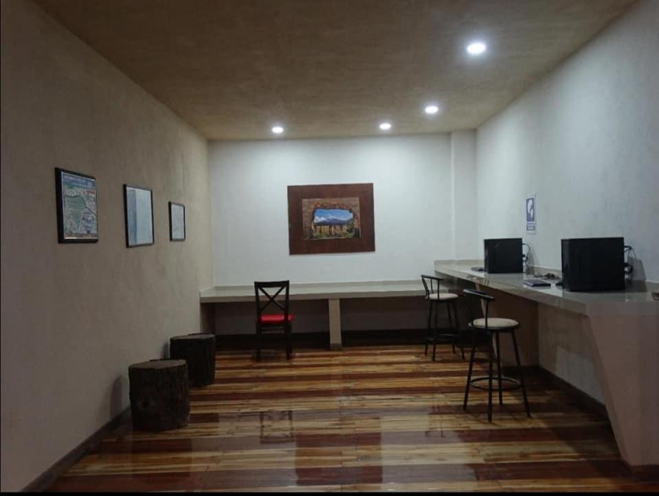 Hotel Las Vias Hotel Las Vias