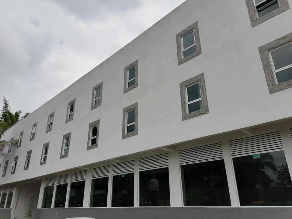Hotel Las Vias Hotel Las Vias
