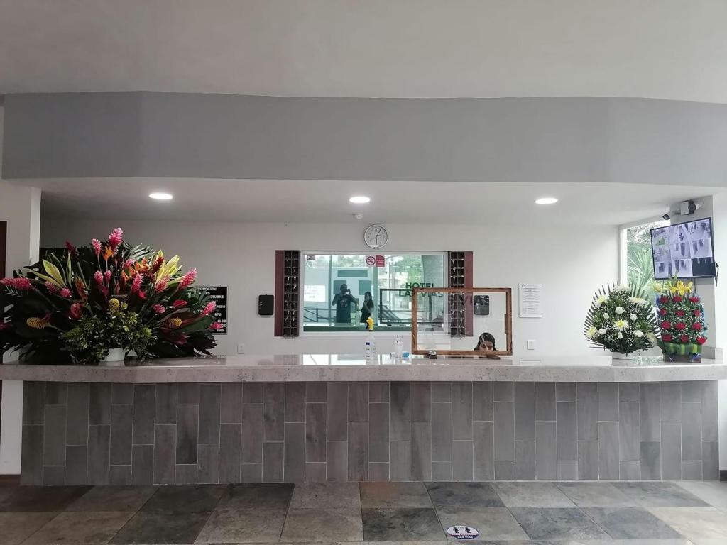 Hotel Las Vias Hotel Las Vias