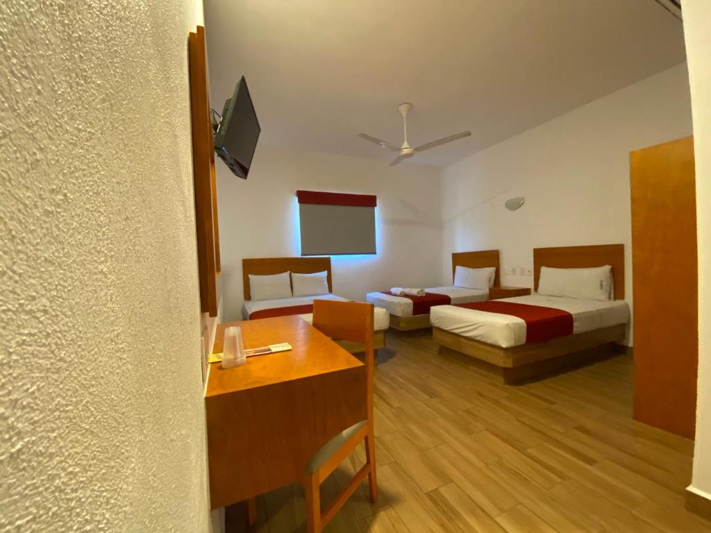 Hotel LB Hotel LB