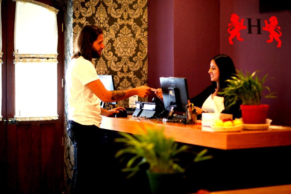 Hotel Leones Hotel Leones