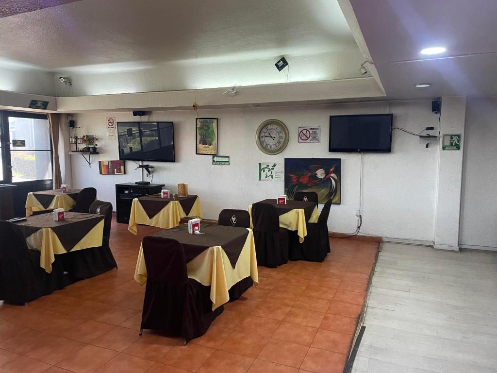Hotel Lerma Hotel Lerma