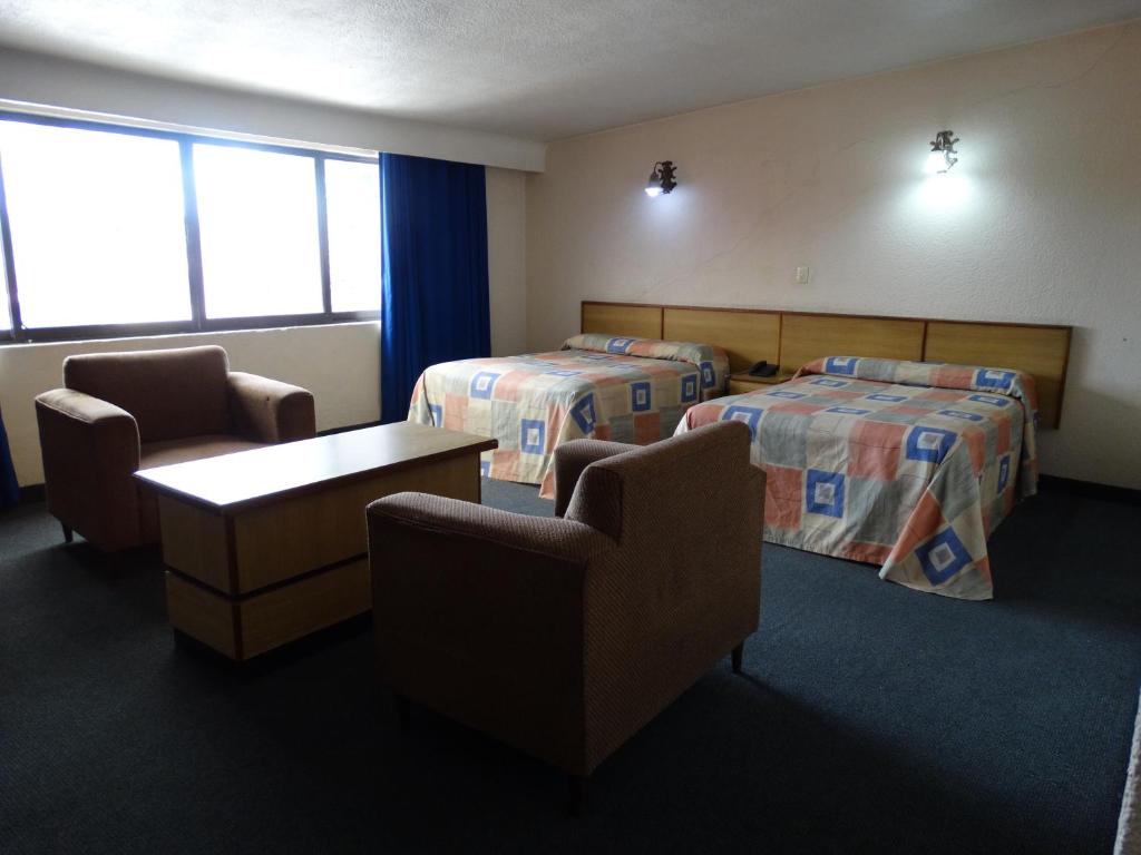 Hotel Lerma Hotel Lerma