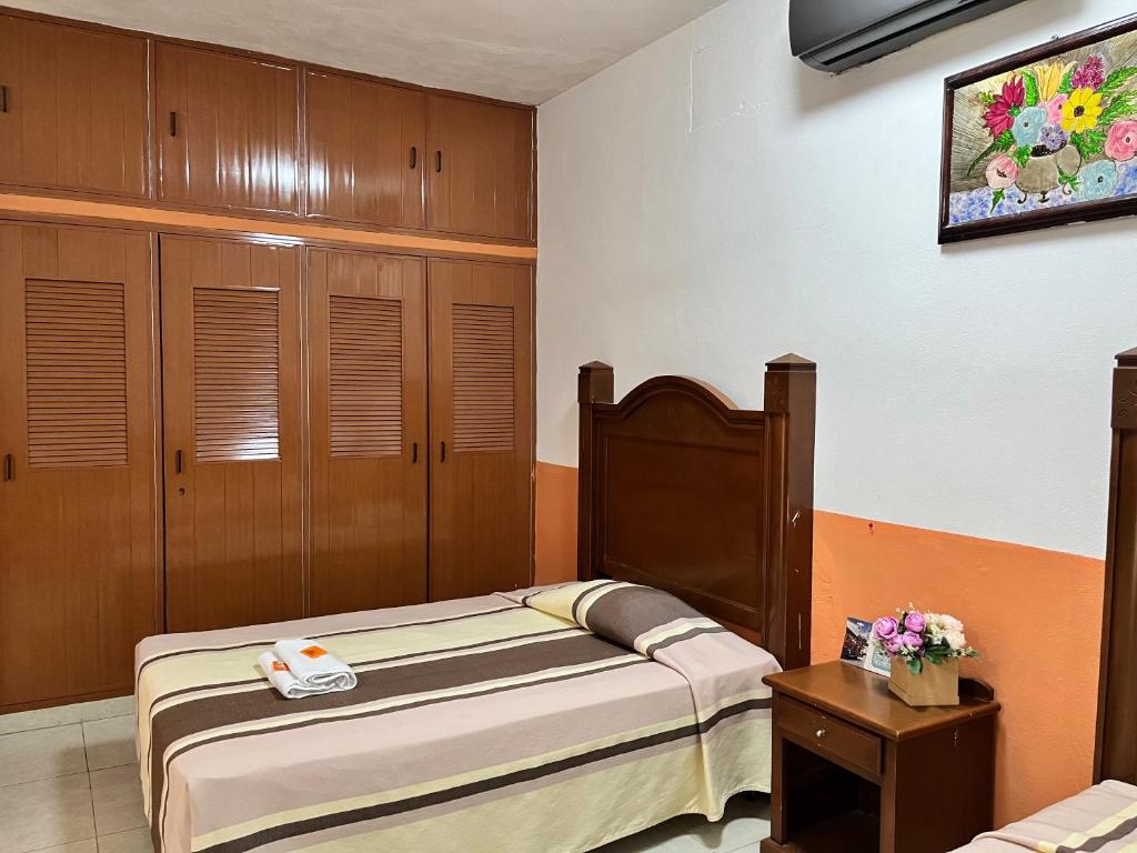 Hotel Líbano
